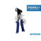 PIEGA LAMIERA A DOPPIA LEVA USA 75X32 MWT-S1 MIDWEST
