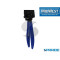 PIEGA LAMIERA A LEVA FISSA USA 75X32 MWT-ST1 MIDWEST
