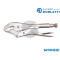 PINZA BLOCCANTE GANASCE CURVE LOCKGRIP AD-175CR