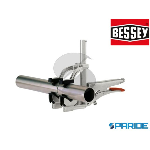 PINZA GRIP GRZRO 110/65 PER TUBI BESSEY