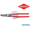PINZA PER ANELLI SEEGER 48 21 J41 KNIPEX