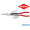 PINZA PER MECCANICA 28 71 280 PROFILI TRASVERSALI KNIPEX