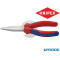 PINZA PER MECCANICA 30 15 160 BECCHI LUNGHI KNIPEX