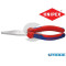 PINZA PER MECCANICA 30 15 190 BECCHI LUNGHI KNIPEX