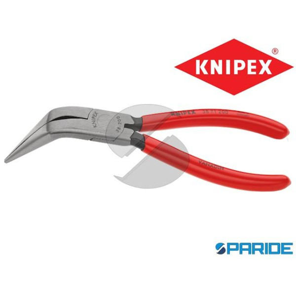 PINZA PER MECCANICA 38 71 200 KNIPEX