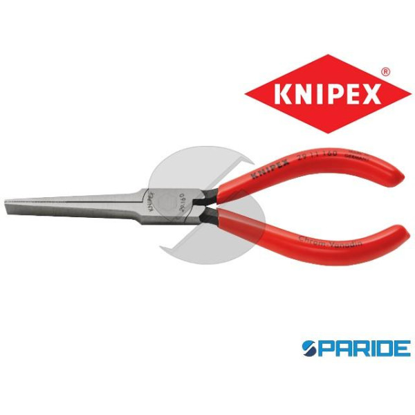 PINZA PER TELEFONISTI 29 11 160 KNIPEX