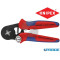 PINZA PER TERMINALI A BUSSOLA 97 53 04 KNIPEX