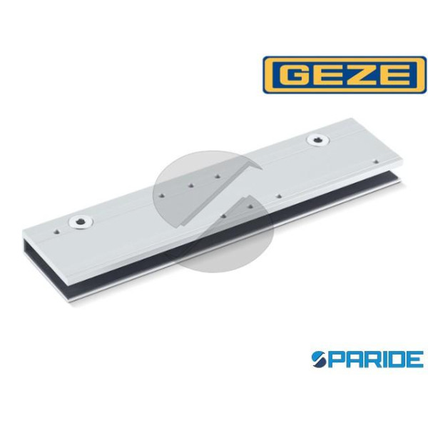 PINZA PER VETRO TS 2000 V 055773 GEZE CHIUDIPORTA ...