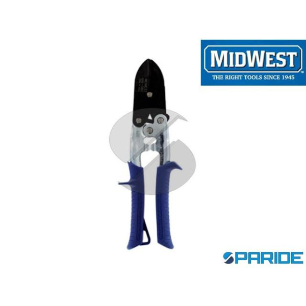 Pinza Piegacavi Modelcraft Con 6 Lame Ricambio, Per Modellismo E Cavi. Ideale Per Curvature Precise Su Listelli E Fili Metallici.