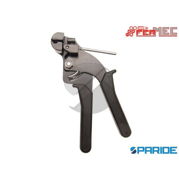 PINZA SERRAGGIO FASCETTE METALLICHE PANDUIT FERMEC