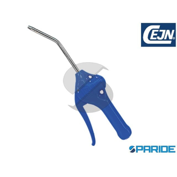 PISTOLA DI SOFFIAGGIO CANNA FISSA 204-100 CEJN