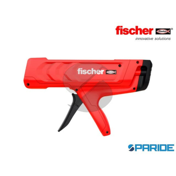 PISTOLA MANUALE PER CHIMICO FIS DM C PRO FISCHER