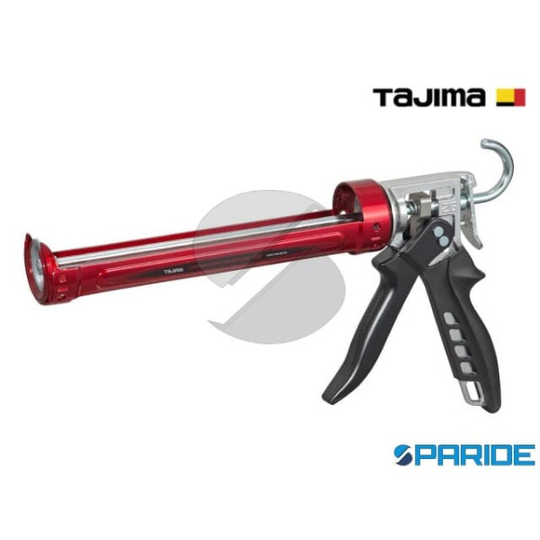 PISTOLA PER SILICONE CONVOY SUPER 26 TAJIMA