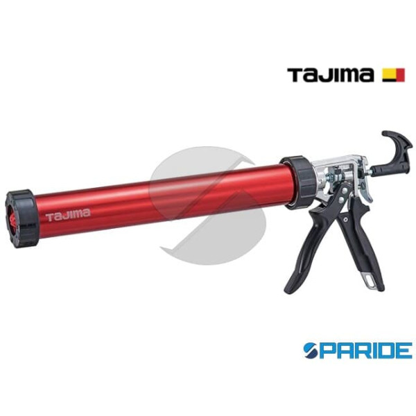 PISTOLA PER SILICONE CONVOY SUPER 2WAY TAJIMA
