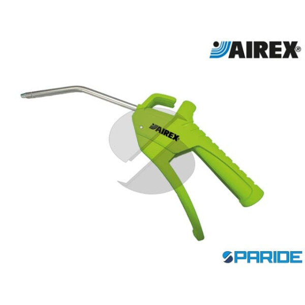 PISTOLA PROFESSIONALE DI SOFFIAGGIO 800G AIREX
