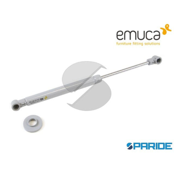 PISTONE PER PENSILI L 276 MM 8 KG 1227825 EMUCA