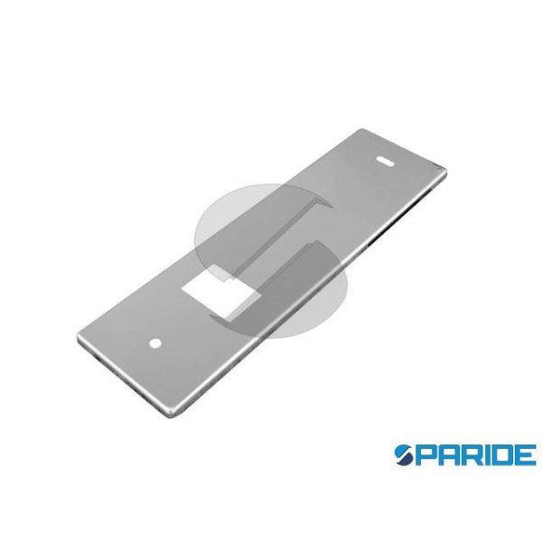 PLACCA AVVOLGITORE I 115 MM L 57 MM TAPPARELLE