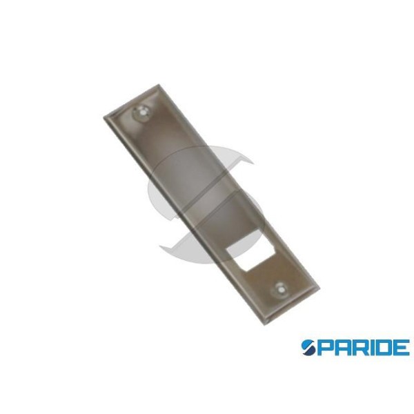 PLACCA AVVOLGITORE INTERASSE 180 MM L 55 MM TAPPAR...