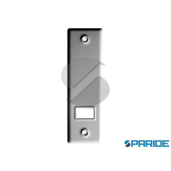 PLACCA AVVOLGITORE INTERASSE 185 MM L 57 MM TAPPAR...