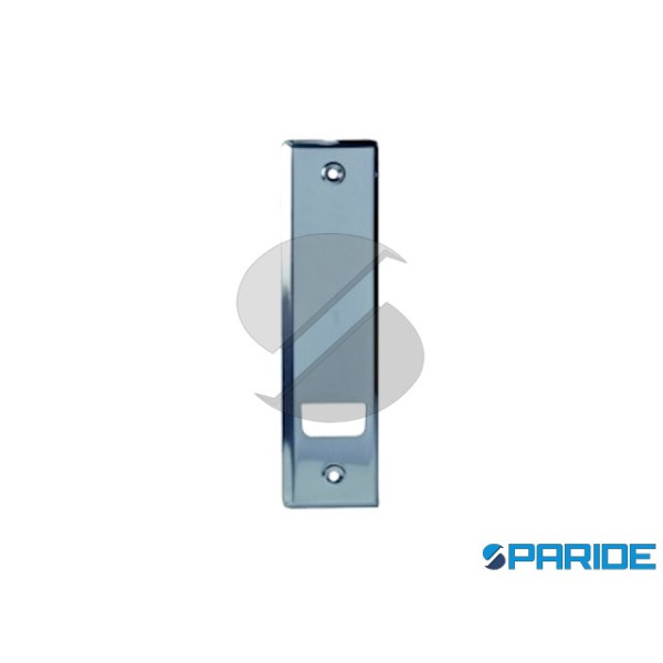 PLACCA AVVOLGITORE INTERASSE 256 MM L 53 MM TAPPAR...
