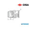 PLACCA INTERNA 07076 71 CISA FAST PUSH - TOUCH ANTIPANICO