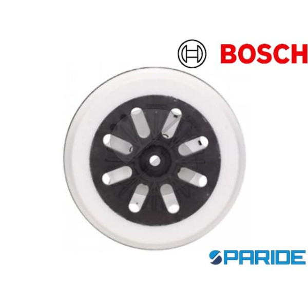 PLATORELLO 8 FORI GEX 150 AC TURBO BOSCH