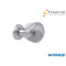POMOLO LUNIK D 48 MM RB 139 CROMO SATINATO MARIVA