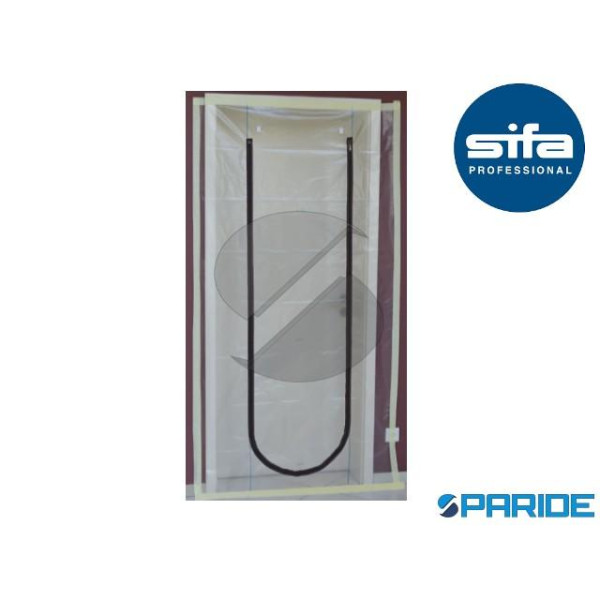 PORTA PROTEGGI POLVERE 260X112 CM SIFA