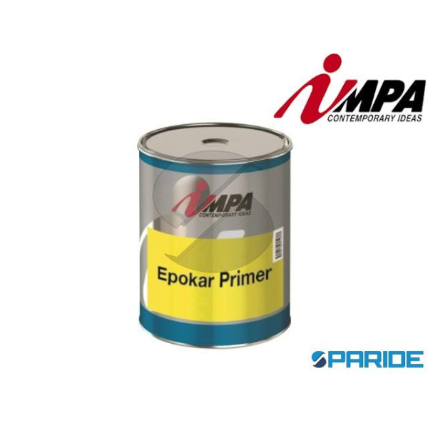 PRIMER EPOSSIDICO EPOKAR GRIGIO 1 LT 1385 IMPA