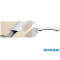 PROFILO ALLUMINIO ANODIZZATO ADESIVO 40 MM L 270 CM COPRIGIUNTI