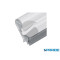 PROFILO LED CORRIMANO ALLUMINIO L 3 MT BIANCO