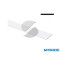 PROFILO PIATTO IN ALLUMINIO 30X2 L 2 MT BIANCO