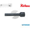 PROLUNGA 1\2 CON PERNO L 125 MM 14760-125P KOKEN IMPACT