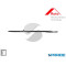 PROLUNGA CREMONESE 400 MM 257598 ROTO NT CON 1 NOTTOLINO V