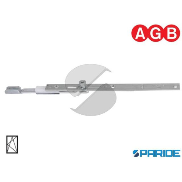 PROLUNGA L 200 MM A518030001 AGB ARTECH