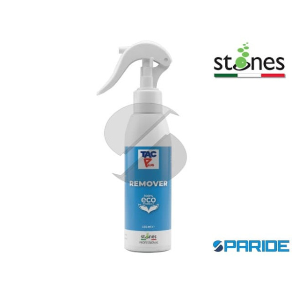 PULITORE RESIDUI CHIMICI REMOVER STONES 150 ML IN ...