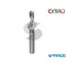 PUNTA A GRADINO M3 PER FORARE E SVASARE HSS-CO OMAL 390003