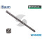 PUNTA BAUM ZENTRO MAX D 45 MM L 570 MM 4 TAGLIENTI SDS MAX