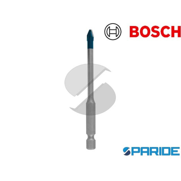 PUNTA D 8 L 90 MM EXPERT HEX-9 HARDCERAMIC BOSCH