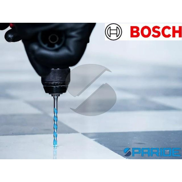 PUNTA HEX-9 MULTICONSTRUCTION 5X50X100 MM BOSCH
