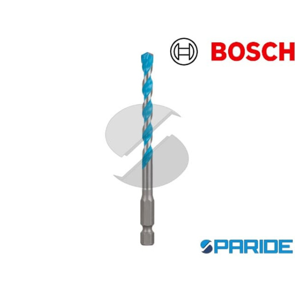 PUNTA HEX-9 MULTICONSTRUCTION 6X60X100 MM BOSCH