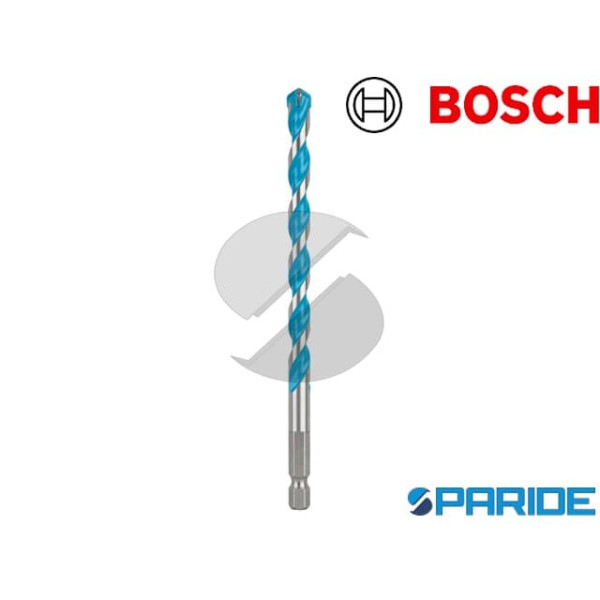 PUNTA HEX-9 MULTICONSTRUCTION 8X50X100 MM BOSCH