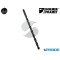 PUNTA PER FERRO D 5,00 MM EXTRA LUNGA 188 DORMER HSS-CO A125 BS 328