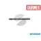 PUNTA PER FERRO SX D 5,00 MM A101 DORMER SINISTRA 106 MASTER