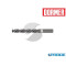 PUNTA PER INOX D 12,20 MM 777 DORMER HSS-E A777