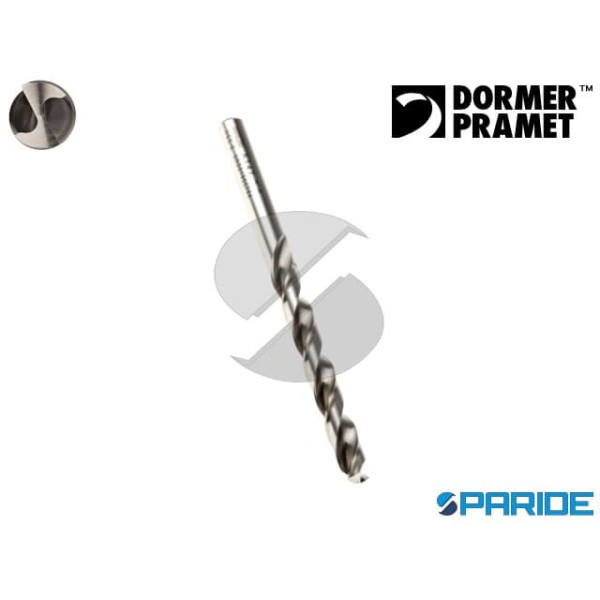 PUNTA PER INOX D 1,50 MM 147 DORMER HSS-E A147 DIN...