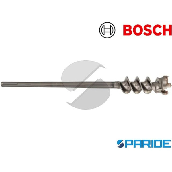 PUNTA SDS MAX-9 65X450X600 MM BOSCH PER MARTELLI P...