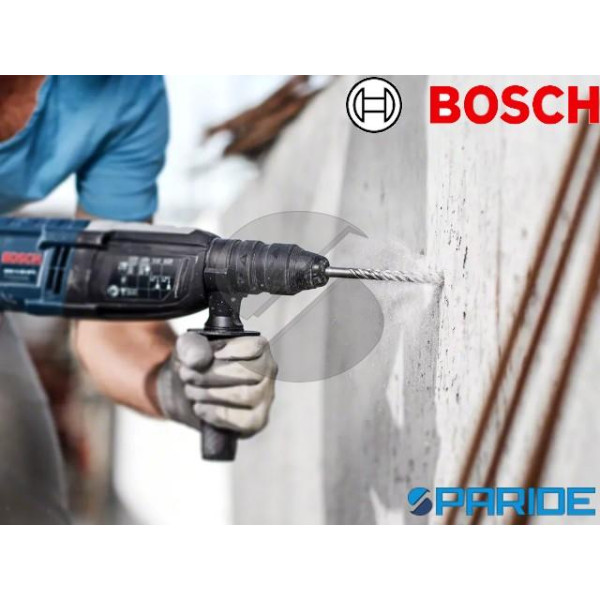 PUNTA SDS PLUS-5 26X400X450 MM BOSCH PER MARTELLI PERFORATORI