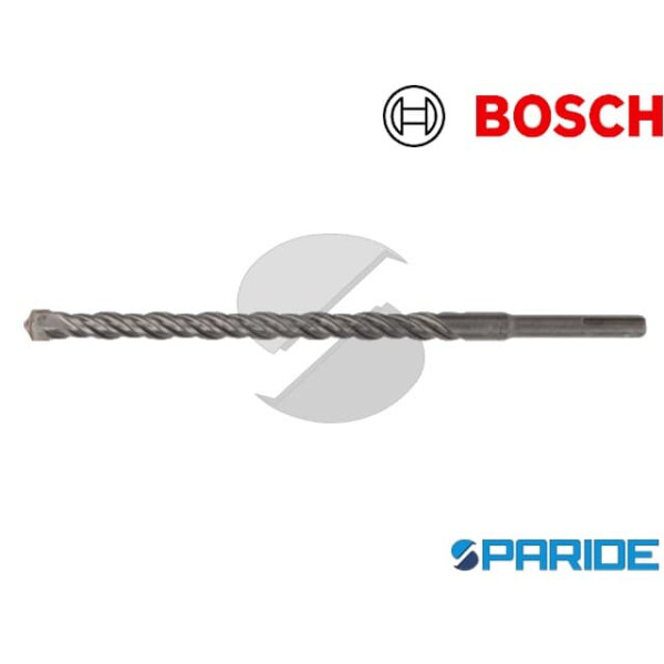 PUNTA SDS PLUS-5 8X550X615 MM BOSCH PER MARTELLI P...