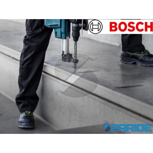 PUNTA SDS PLUS-7X 14X400X450 MM BOSCH PER MARTELLI PERFORATORI EXPERT
